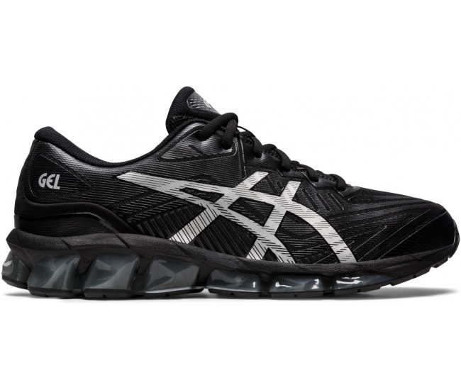 Mens running shoes Asics GEL QUANTUM 360 VII black AD Sport.store