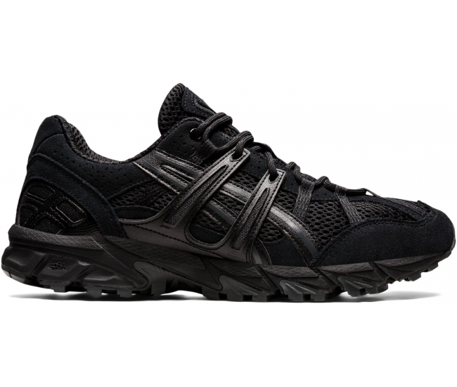 Asics 0 mm drop black best sale