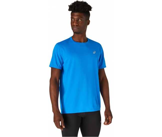 Asics discount ss top