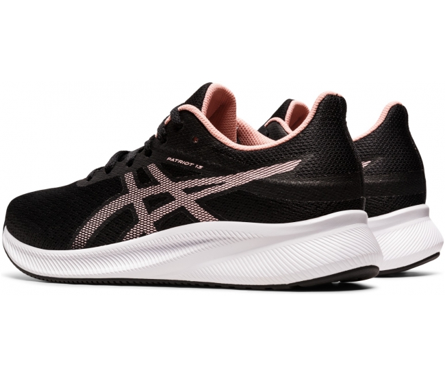 Asics deals patriot black