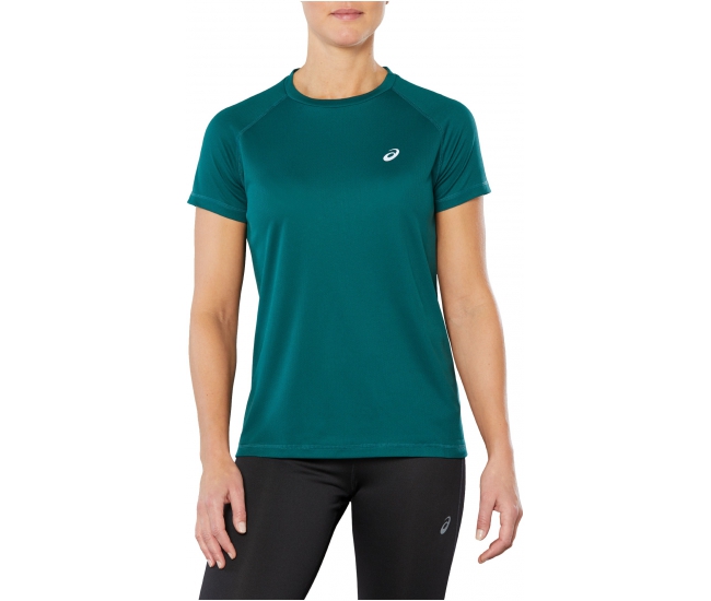 Asics sport run top best sale