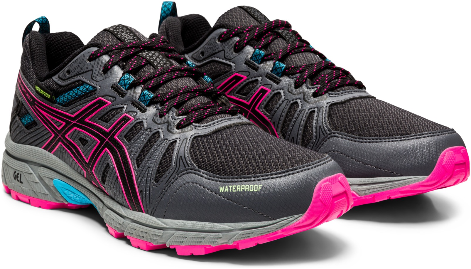 Asics womens gel venture 7 on sale