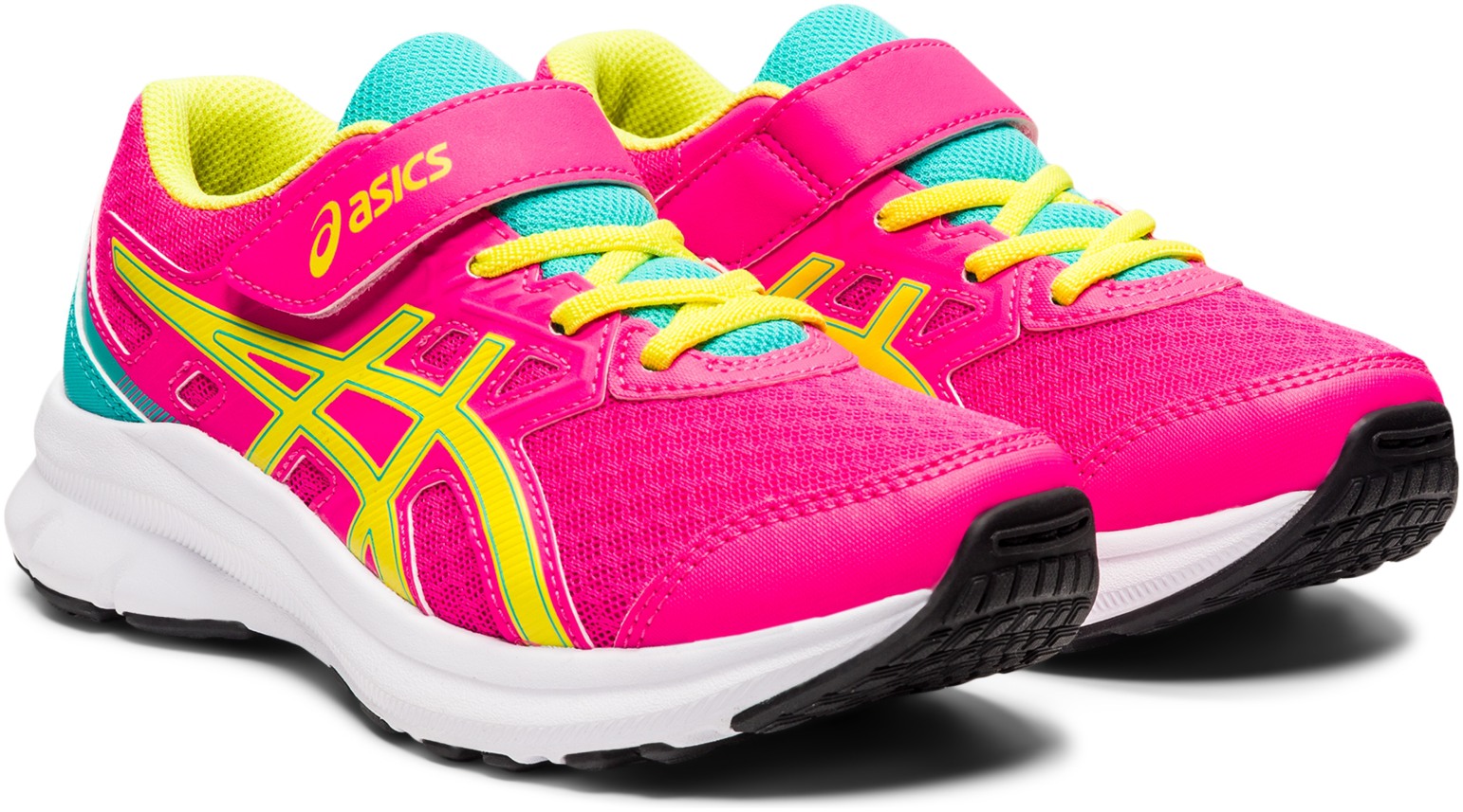 Kids running shoes Asics JOLT 3 PS K AD Sport.store