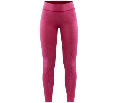 Womens high waisted compression 7/8 leggings Nike W NP DF SSNL HR TIGHT FF  W pink