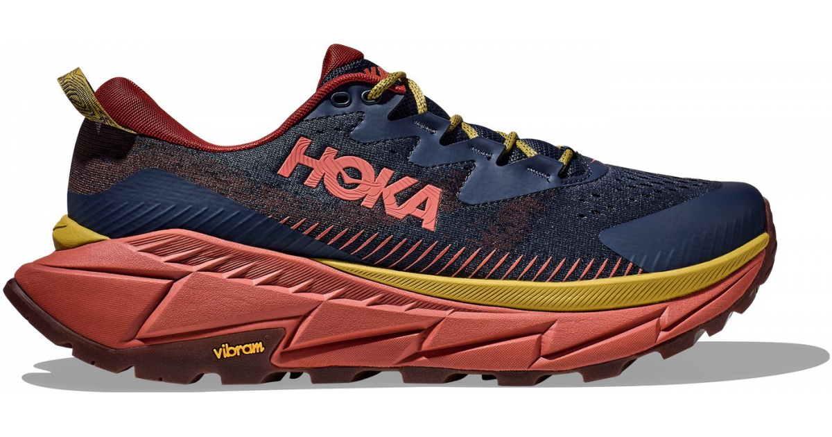 Mens outdoor shoes Hoka SKYLINE-FLOAT X blue | AD Sport.store Mens outdoor shoes Hoka SKYLINE-FLOAT X blue | AD Sport.store
