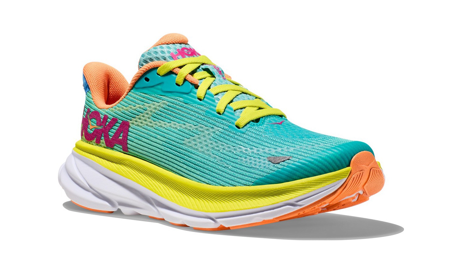 Hoka one one clifton 1 2018 best sale