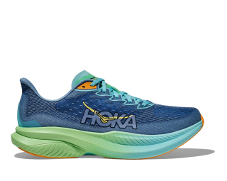 Hoka MACH 6