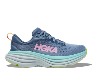 Hoka BONDI 8 WIDE W