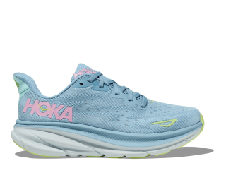 Hoka CLIFTON 9 WIDE W