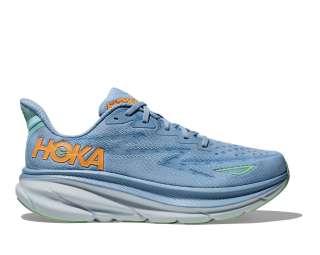 Hoka CLIFTON 9 WIDE