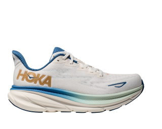 Hoka CLIFTON 9 WIDE