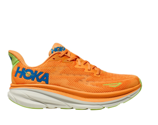 Hoka CLIFTON 9 WIDE