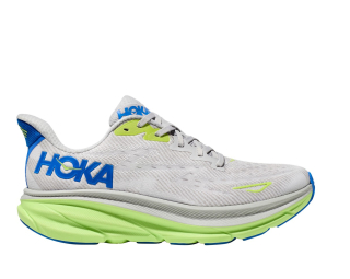 Hoka CLIFTON 9 WIDE