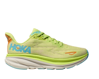 Hoka CLIFTON 9 WIDE W