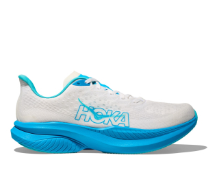 Hoka MACH 6