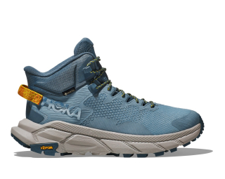 Hoka TRAIL CODE GTX