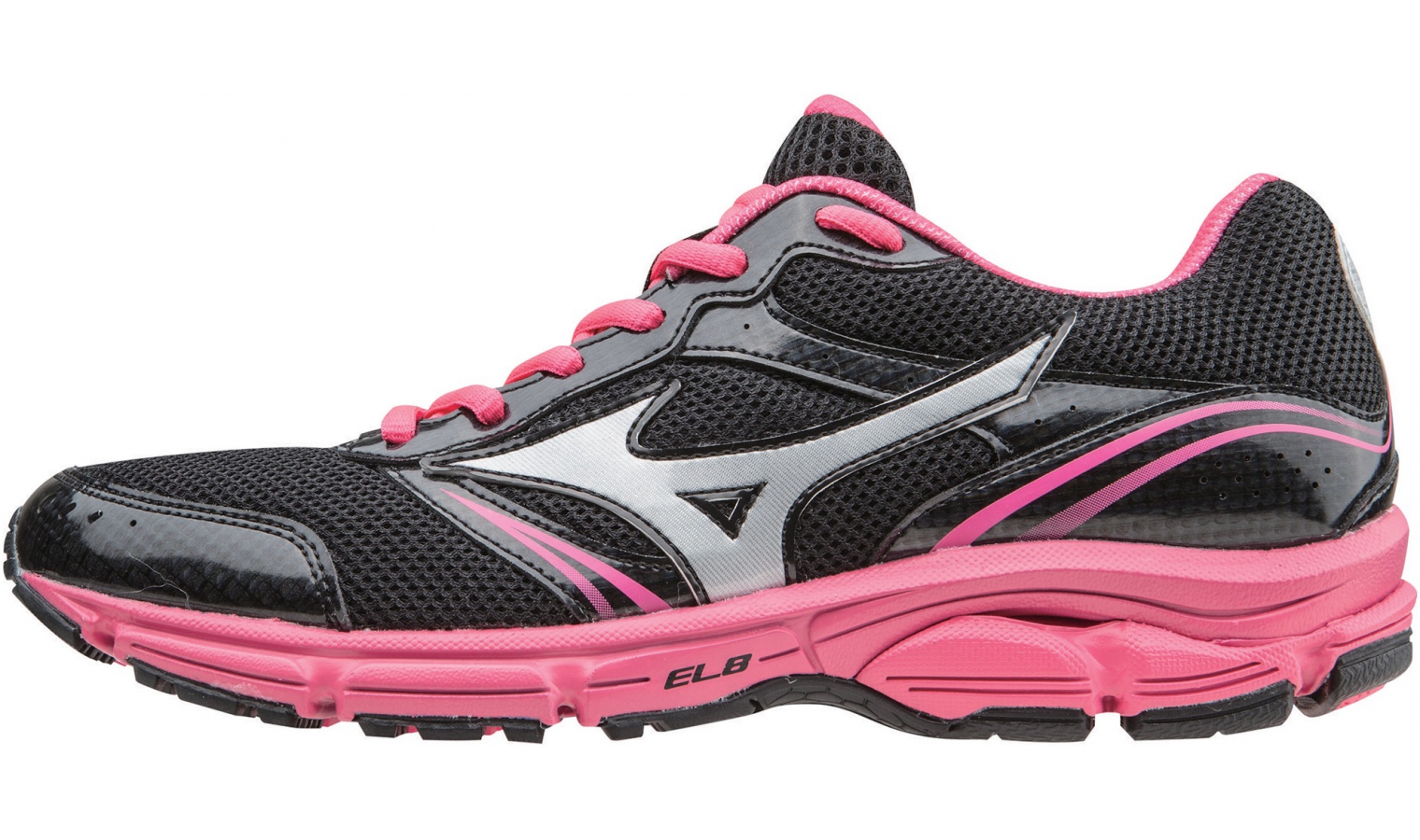 Mizuno wave discount impetus 3 womens