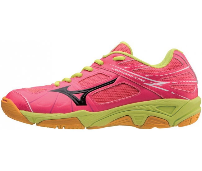 Mizuno lightning star z jnr online