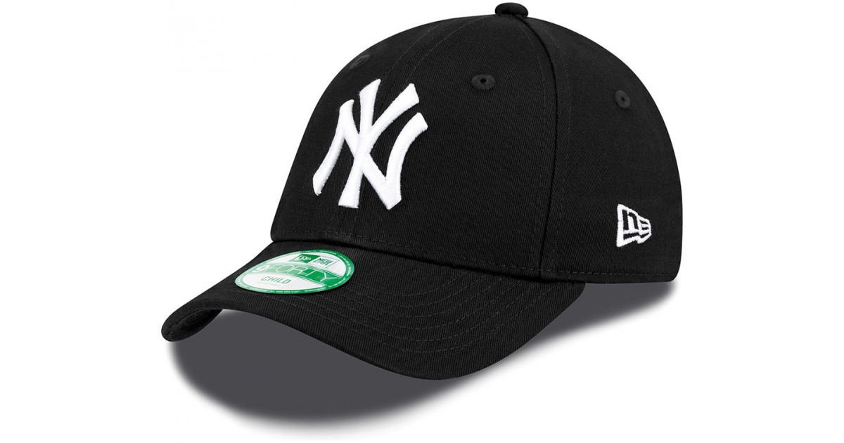 New era Leag Essential Neon Pack Kids New York Yankees Child Black