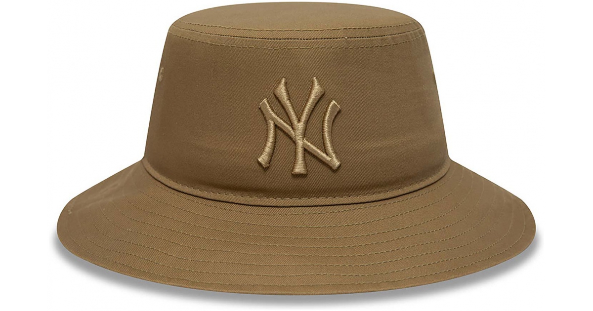 new york yankees bucket hat womens