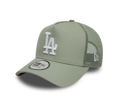Mens cap Under Armour PROJECT ROCK TRUCKER green | AD Sport
