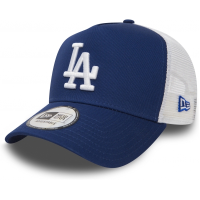 9FORTY CLEAN TRUCKER LOS ANGELES DODGERS
