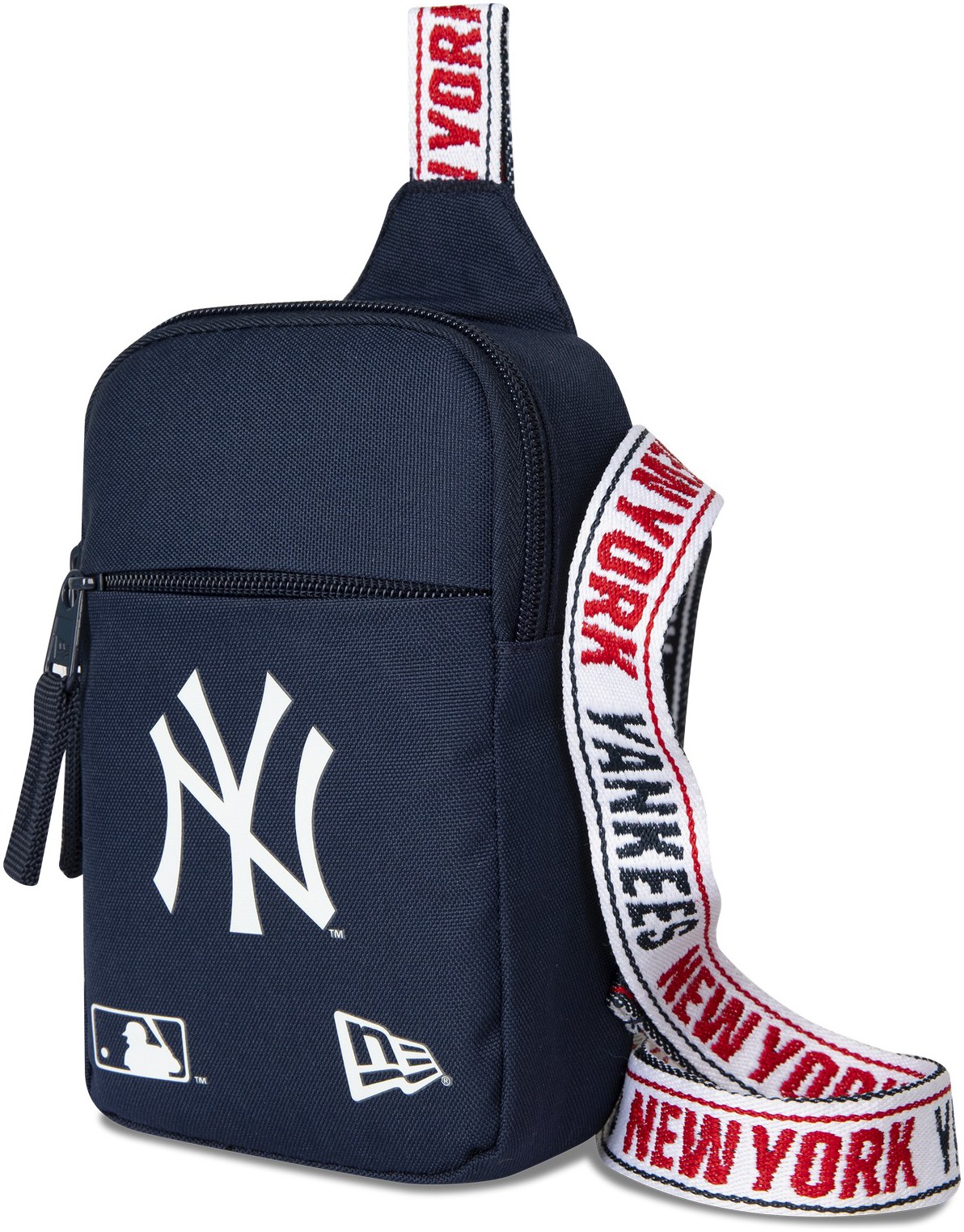 Amazon.com : FOCO New York Yankees Core Duffle Bag : Sports & Outdoors