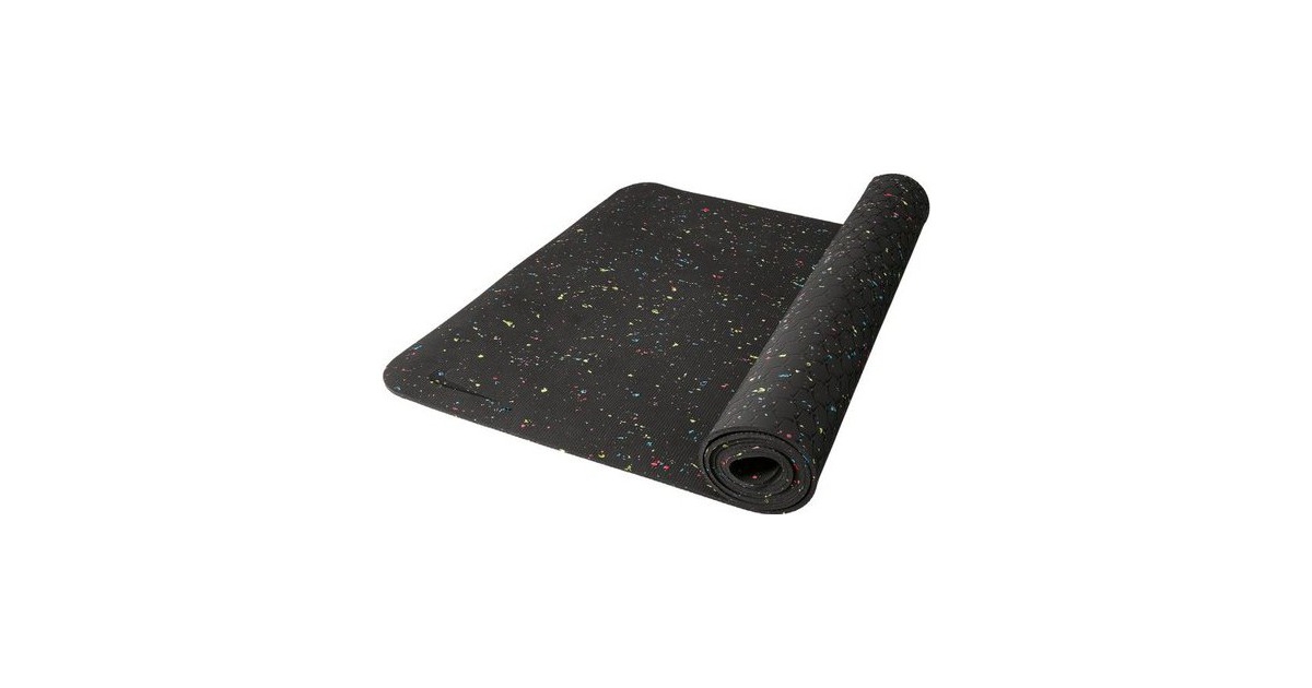 Nike Move Yoga Mat 4MM