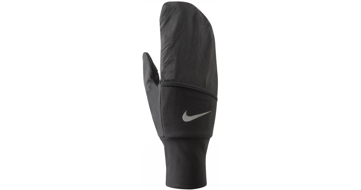 Nike cheap vapor mitten