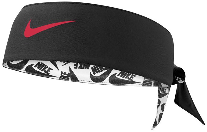 Nike head clearance tie 3.