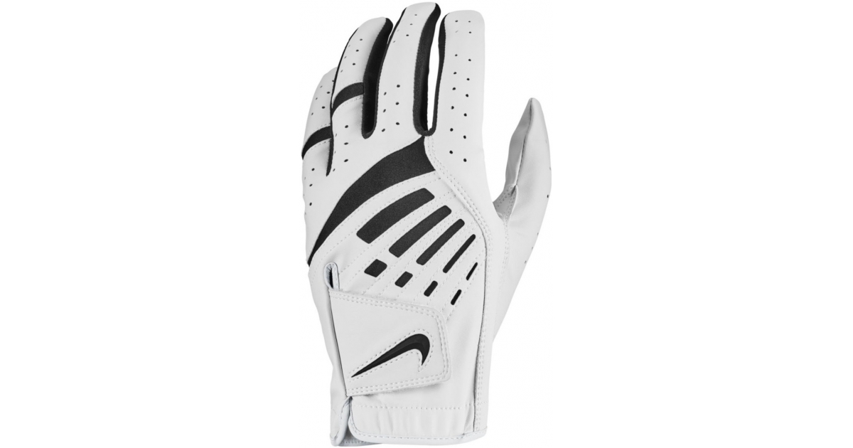 Nike dura feel golf glove hotsell