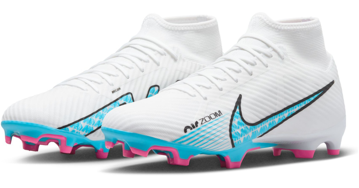 Football boots nike mercurial superfly online