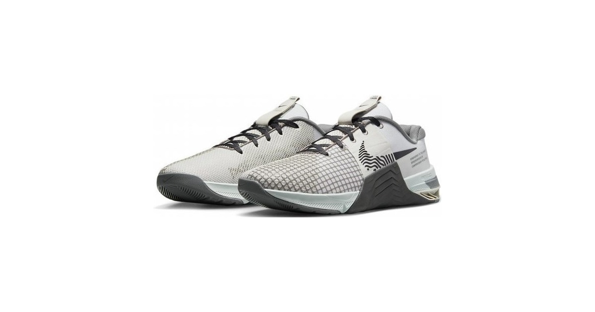 Nike metcon 4 hot sale wolf grey