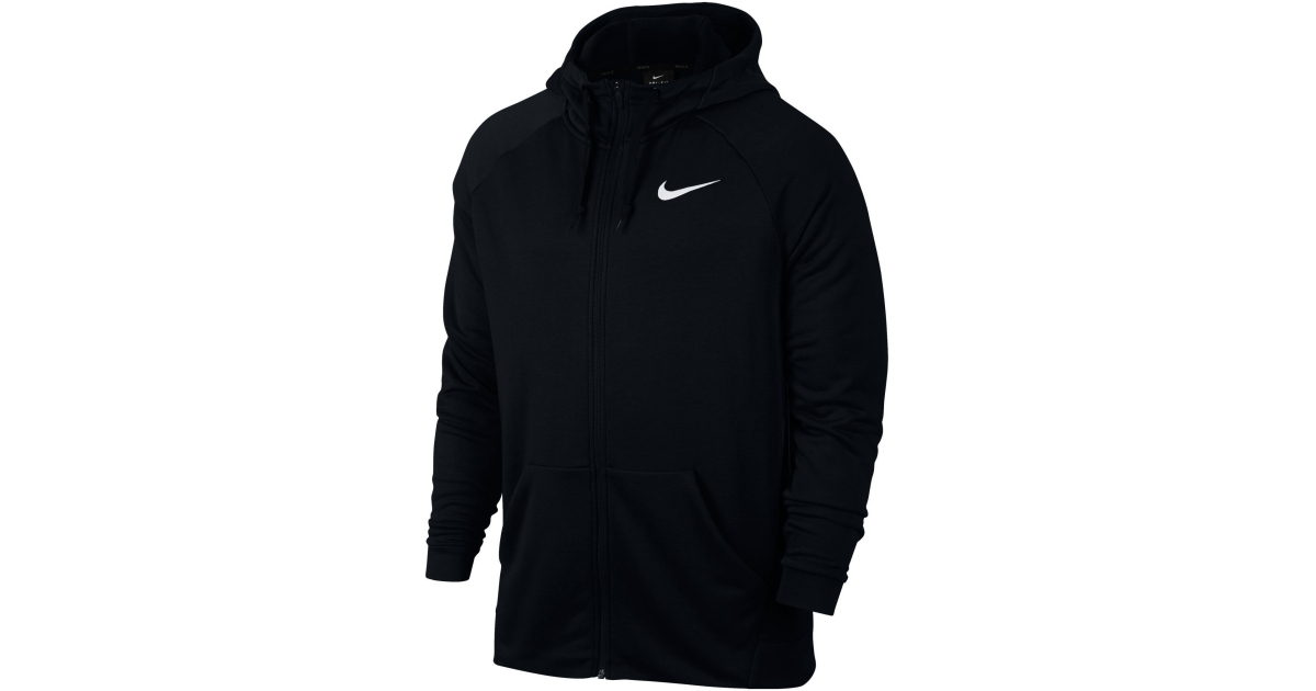 Nike dry hoodie fz on sale