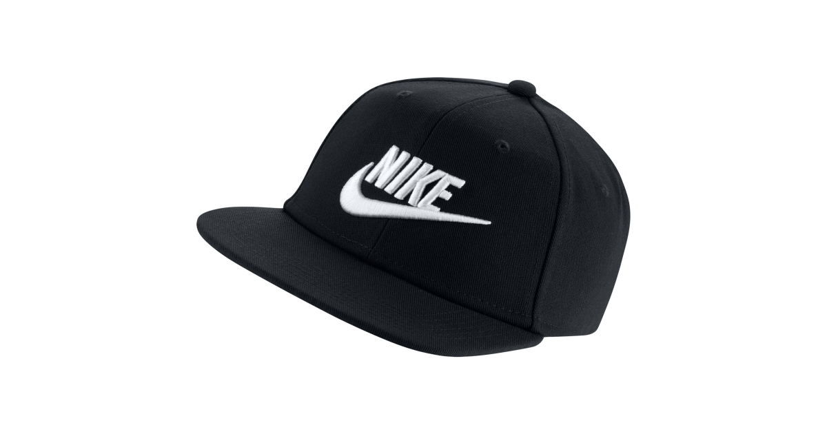 Nike fashion futura pro cap