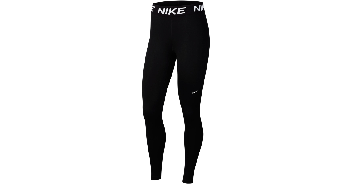 Womens compression leggings Nike VICTORY W black