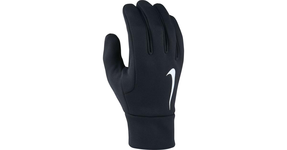 Nike hyperwarm field player football store gloves mens