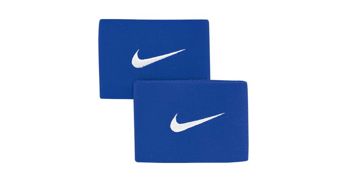 Nike shin guard straps deals