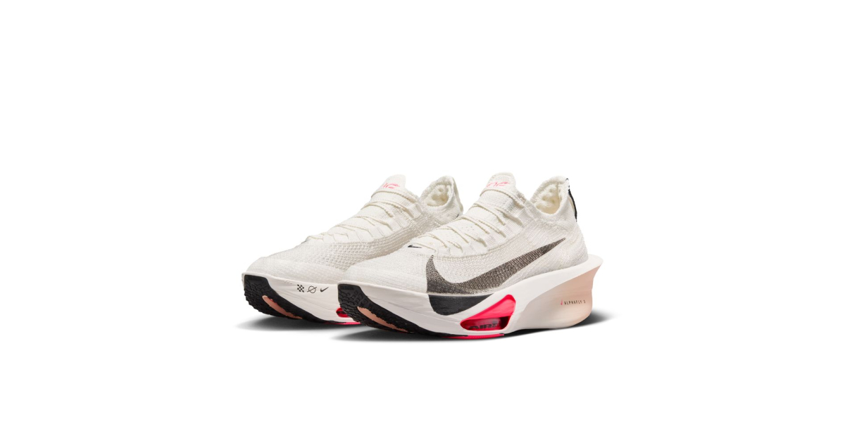 Mens running shoes Nike ALPHAFLY 3 beige | AD Sport.store Mens running shoes Nike ALPHAFLY 3 beige | AD Sport.store