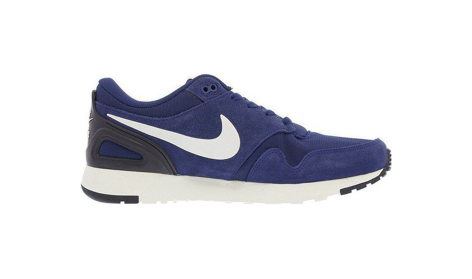 Nike air vibenna blue best sale