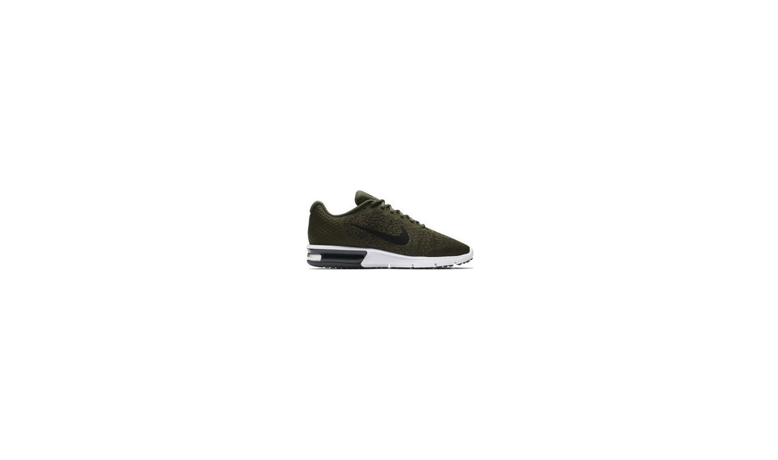 Nike air max hotsell sequent 2 femme kaki