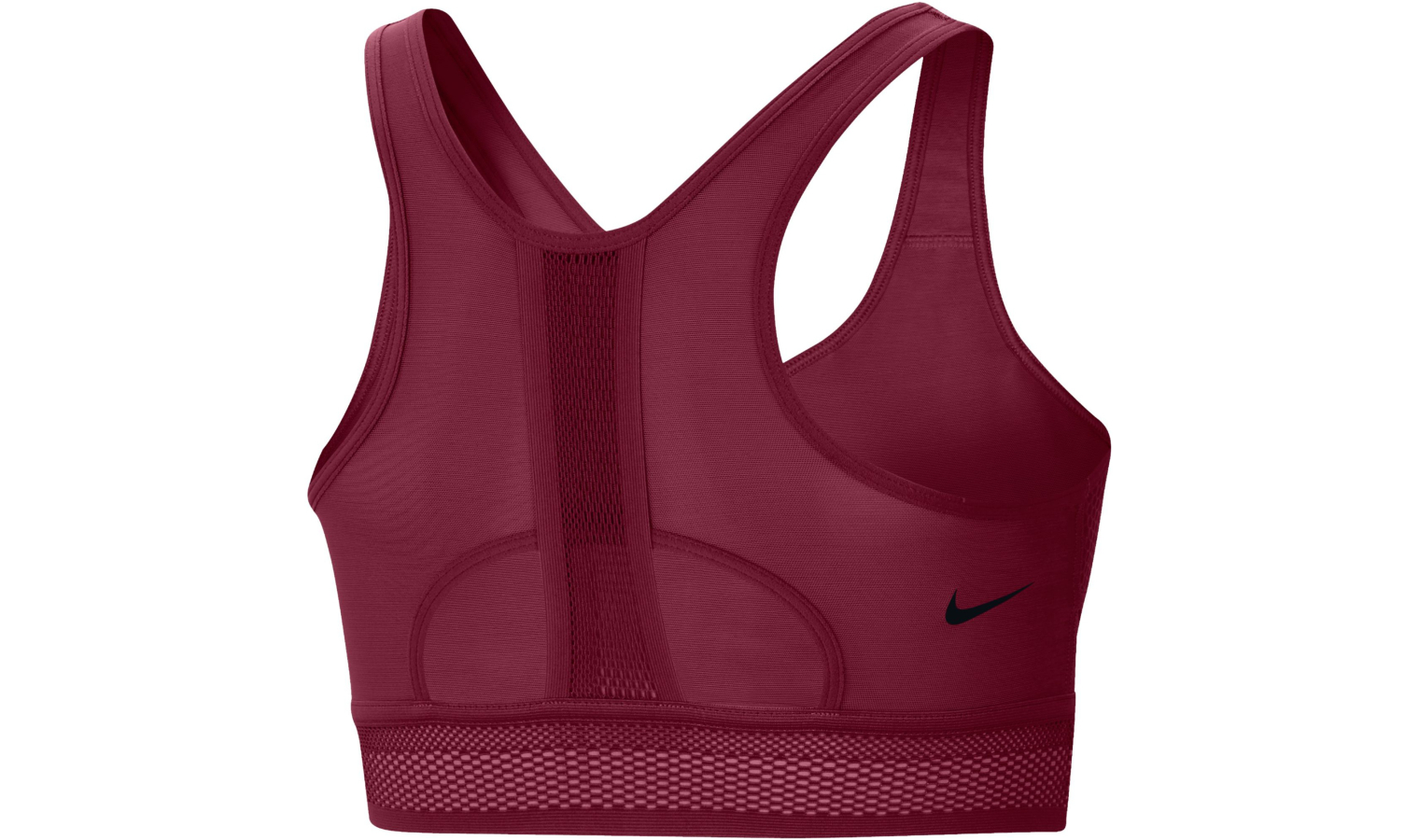 Nike Swoosh Ultrabreathe Medium Support Breathable Women's Medium