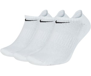 Nike EVERYDAY CUSHIONED NO-SHOW (3 PAIRS)