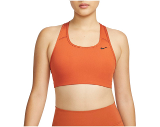 Womens sports bra with support Nike SWOOSH BRA W