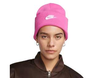 Nike U NK PEAK BEANIE TC FUT L