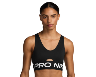 Nike W NP INDY PLUNGE BRA BOLD W