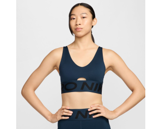 Nike W NP INDY PLUNGE BRA BOLD W