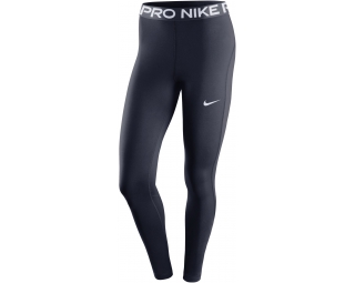 Womens high waisted compression leggings Nike PRO 365 W black