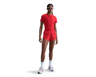 Nike ARSWFT DFADV MR 3IN SHORT W
