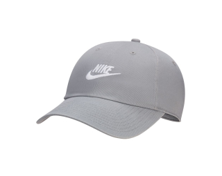 Nike U NK CLUB CAP U CB FUT WSH L